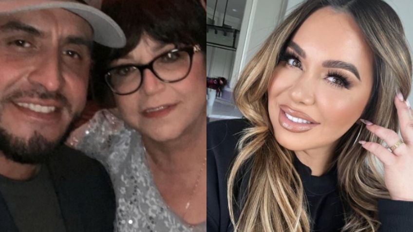 ¡Da pena! Mamá de Jenni Rivera así se refiere a su nieta chiquis