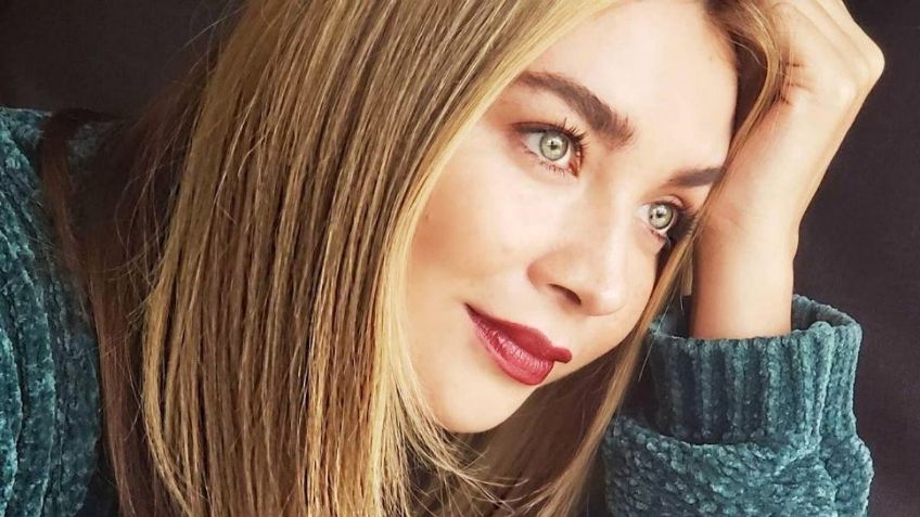 Daniela Luján: 5 FOTOS que confirman que tiene más belleza y estilo que Belinda