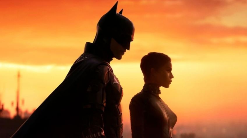 Batman y Catwoman: Así lucen los actores y actrices que los han interpretado en el cine y la tv