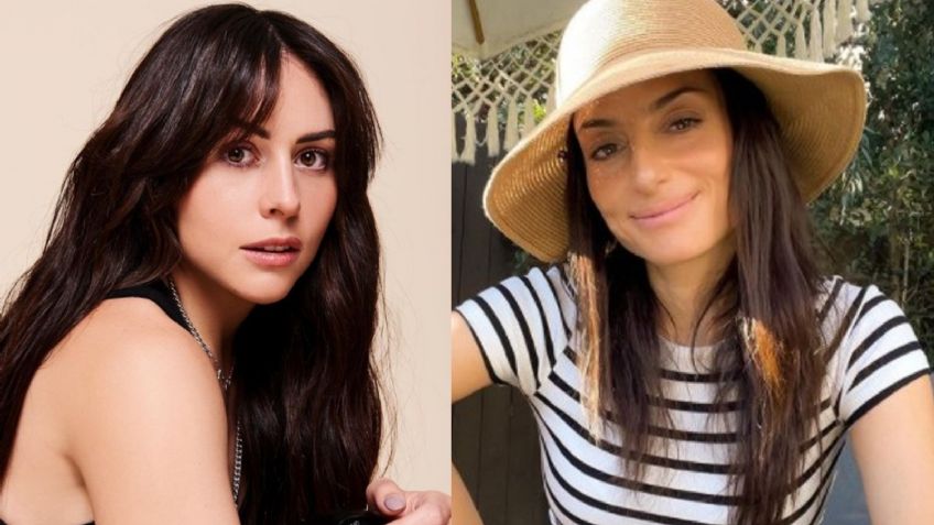 Marimar vs Zuria Vega: Duelo de hermanas, ¿quién es la actriz más guapa?