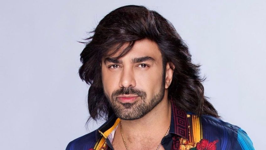 Albertano estrena look y enloquece a sus seguidoras, “yo sí voy a tirar rostro”: FOTO