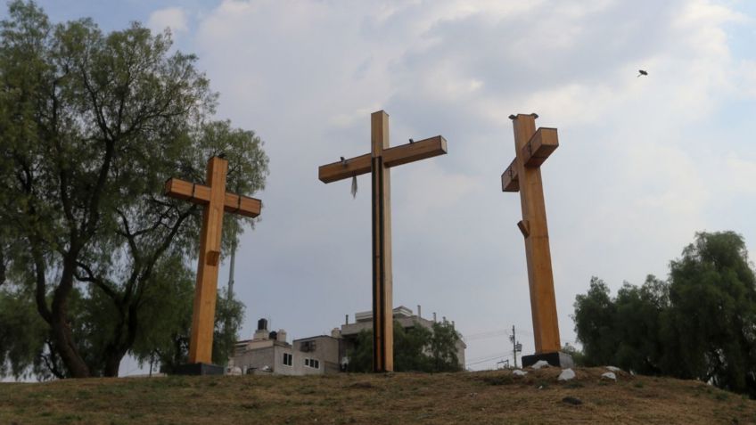 Semana Santa 2022: ¿Cuándo es jueves y viernes Santo?