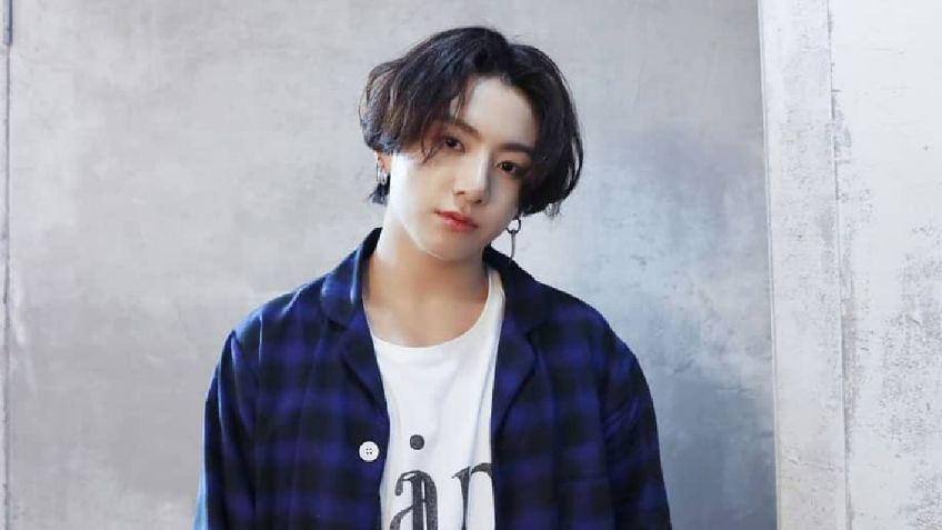 Bangtan: Jungkook de BTS revela que le gustaría tener una cita con este chico