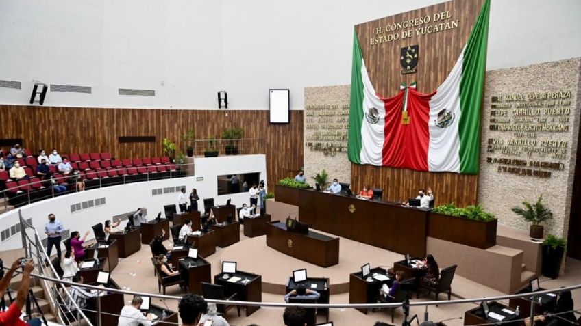 Aprueban leyes secundarias del matrimonio igualitario en Yucatán