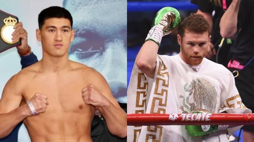 Estos son los requisitos que debe cumplir Dmitry Bivol para poder pelear con Canelo Álvarez tras sanciones a Rusia