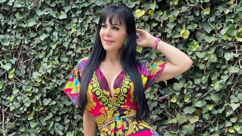 Maribel Guardia: ¿Qué hizo la actriz con el anillo que le dio Joan Sebastian?