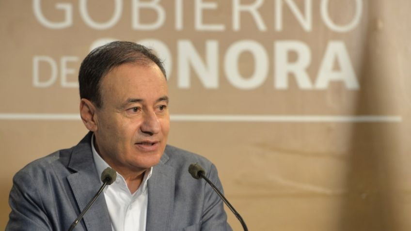 Beneficiaremos a más de 73 mil estudiantes con becas este 2022: gobernador Alfonso Durazo