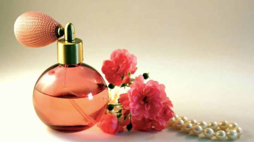 5 perfumes que usan las expertas en belleza y debes conocer