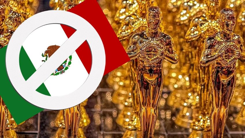 Esta actriz ganadora del OSCAR niega ser mexicana por una terrible razón que debe ser eliminada