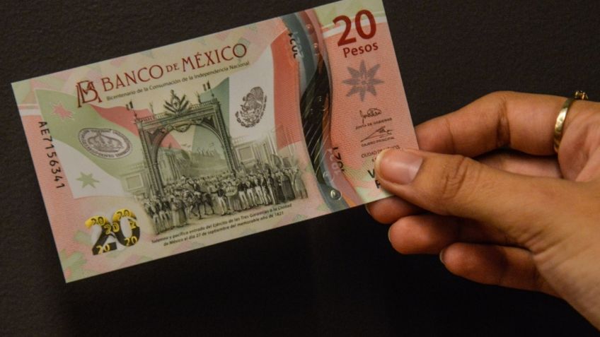 Curiosidades de los billetes: Aquí te contamos algunos datos que no sabías del dinero que usamos a diario