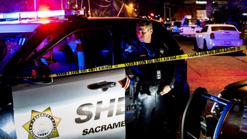 La policía de Sacramento confirmó que el tirador se suicidó y que no busca a nadie más por la balacera.