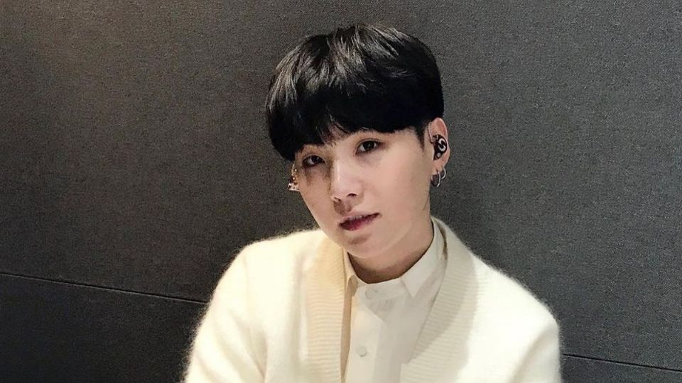 ARMY se prepara para celebrar el cumpleaños de Suga