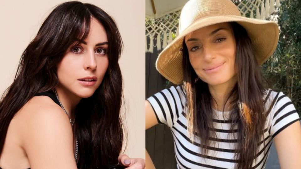 Ellas son las hermanas más guapas y están dominando el mundo de la actuación.