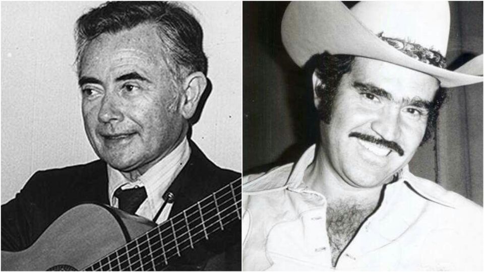 Las canciones del compositor fueron grabadas por importantes cantantes como Vicente Fernández y Luis Miguel.