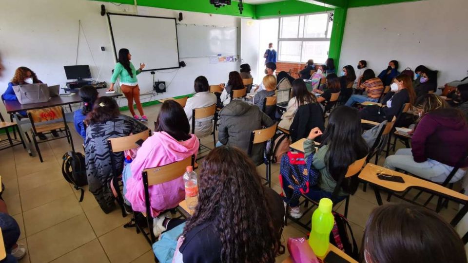 Ven necesario evaluar avance académico de alumnos en Jalisco
