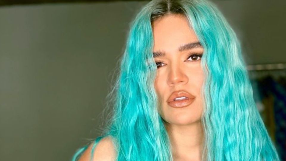 Karol G anuncia la llegada de su 'Bichota Tour' con tres fechas en México.