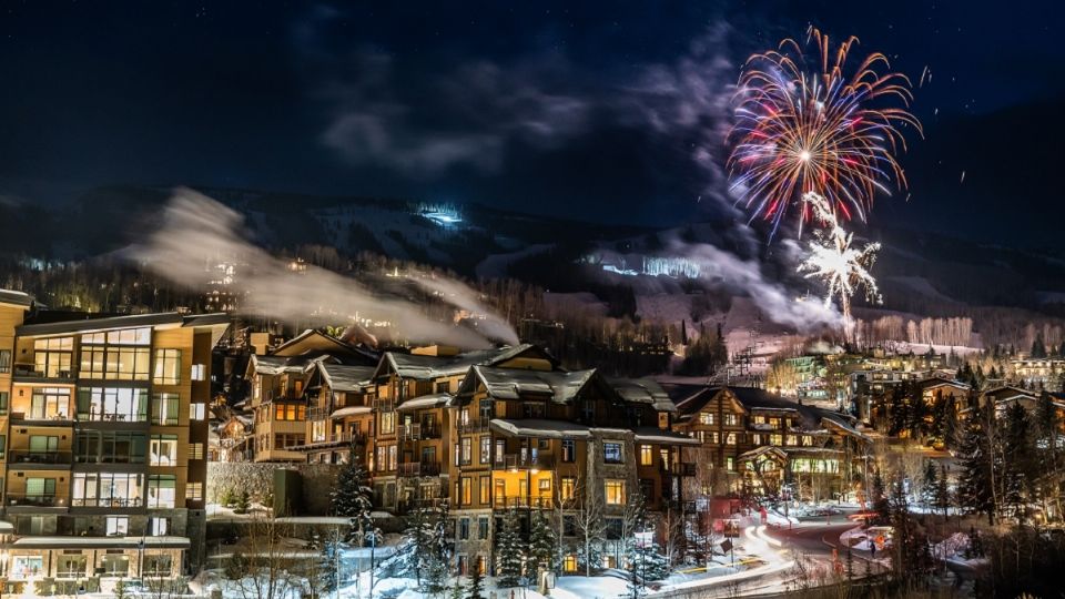 Aspen-Snowmass, uno de los destinos de esquí más importantes de Norteamérica, cumple 75 años (Foto: Especial)