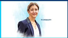 Ingrid Betancourt desea ser presidenta y poner orden en Colombia