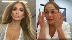 JLo revela su rutina de belleza para un cutis de porcelana