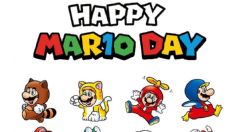 Mario Day: 10 curiosidades del icónico personaje de Nintendo