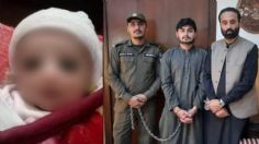 Papá mató a tiros a su bebita recién nacida porque quería un niño; el crimen que indignó el 8M a Pakistán