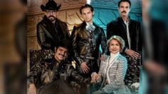 Vicente Fernández: ¿Quién es quién en la nueva serie de "El Charro de Huentitán?