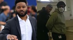 Director de ‘Black Panther’ fue detenido por policías al confundirlo con un ladrón