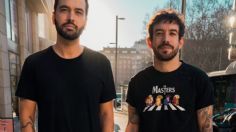 Paralelo 40 presenta ‘Seguir en Pie’; su más reciente sencillo dedicado a la música