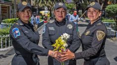 Ateneas, policía femenil de la CDMX, aseguran que apoyan las causas feministas