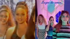 ¿Mejor que Lucero? Tatiana realiza divertida parodia de la telenovela "Lazos de Amor" | VIDEO