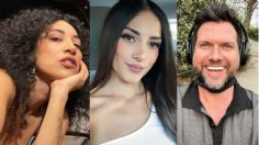 Los famosos que denunciaron abuso sexual y violencia de género inspirados por Sasha Sokol