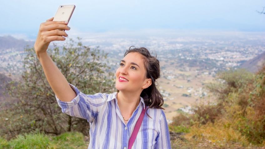 Este es el número de selfies que determinarían que tienes trastorno mental