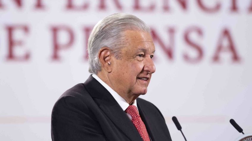 “Ya somos autosuficientes en Diésel”: AMLO asegura que no hay preocupación con el precio de las gasolinas