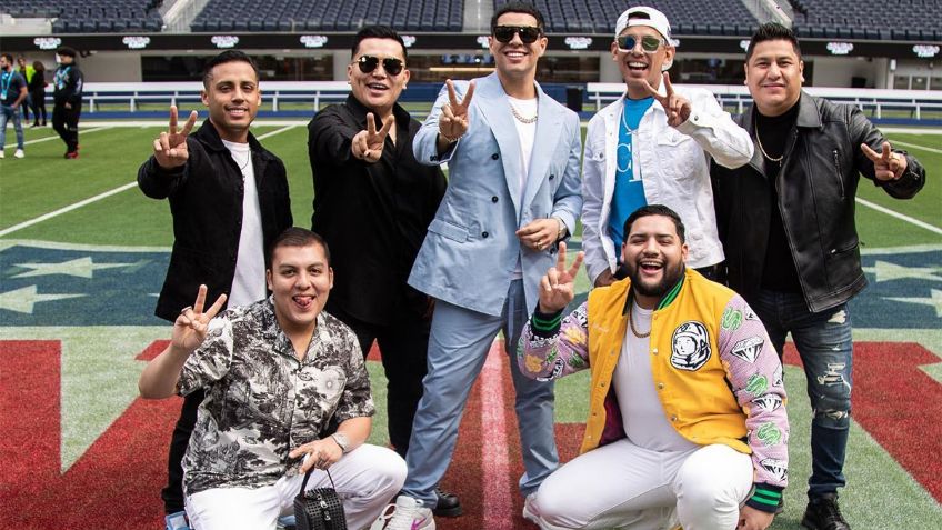 Coachella 2022: Cómo y dónde ver a Grupo Firme, Natanael Cano y Banda MS en el famoso festival ¡desde tu casa!