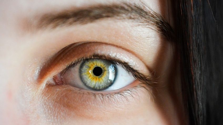 Cómo identificar enfermedades a través de los ojos