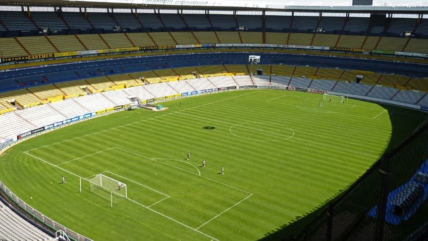 Estrategia de seguridad en estadios de la CDMX está basada, acuerdos como “Estadio Seguro”