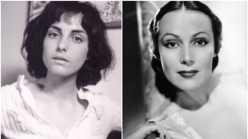 "Dolores del Río era pésima actriz": La vez que su sobrina criticó a la diva del Cine de Oro