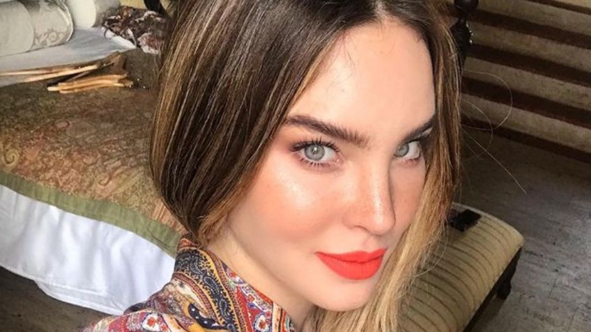 La vez que Belinda corrió a una fan de un concierto: "Si no te gusta el show te puedes ir" | VIDEO