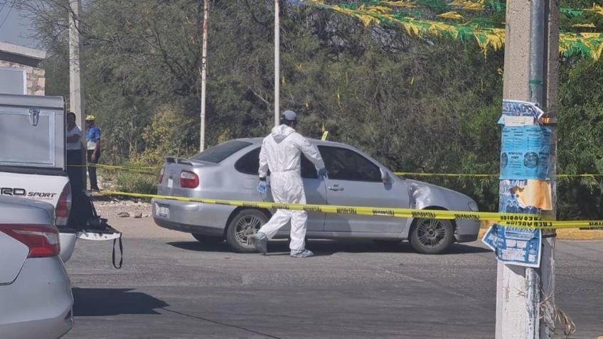 Guanajuato suma 71 homicidios en primeros nueve días de marzo