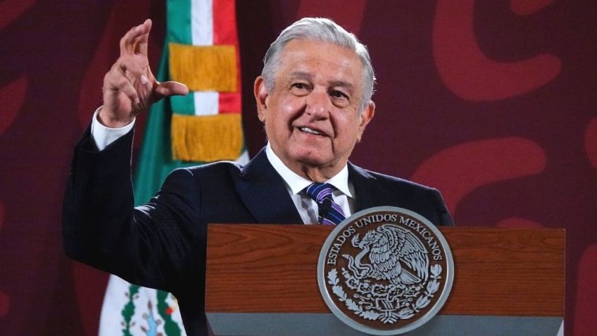 AMLO descarta fijar precio tope a gasolina y diésel como sucede con gas LP