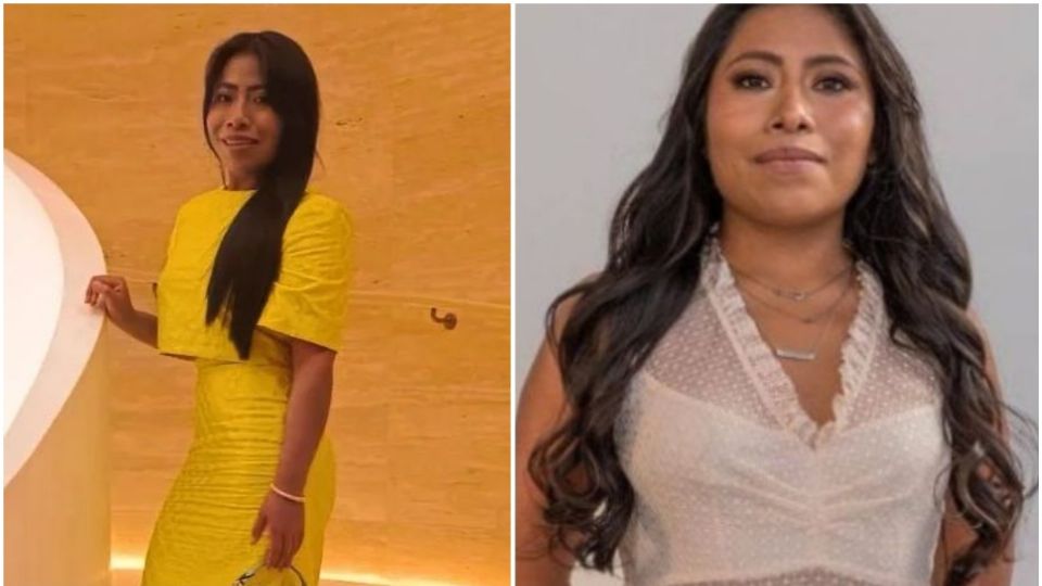 Yalitza mandó un contundente mensaje