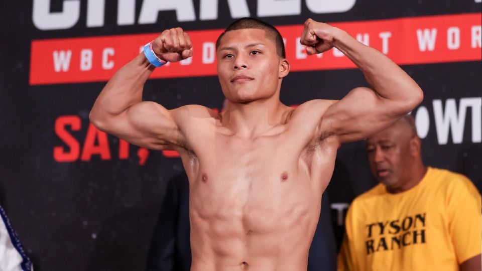 ‘Pitbull’ quiere la revancha ante Davis