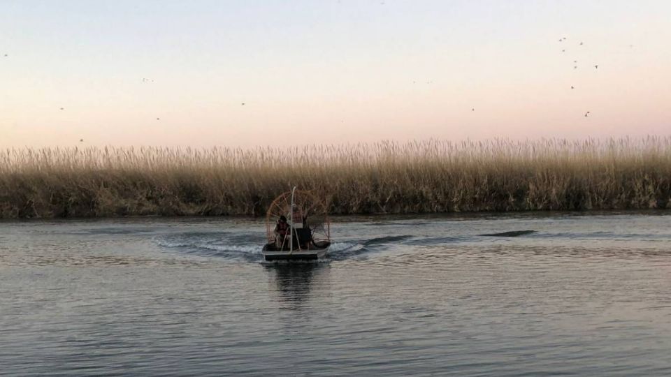 México y el mundo padecen una crisis de agua.