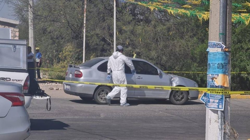 Guanajuato suma 71 homicidios en primeros nueve días de marzo