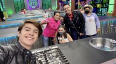 Master Chef Junior: ¿Quién será el ELIMINADO hoy viernes 11 de marzo?