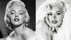 Actriz de la Època de Oro compitió con Marilyn Monroe, pero murió en trágico accidente con un trailer