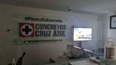 Cooperativa Cruz Azul toma posesión de inmueble en la colonia Del Valle