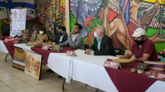 Más de 100 artesanos participarán en primera Feria Artesanal Manos Mágicas de Neza 2022