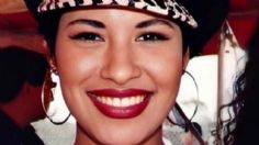 Este fue el traje con el que sepultaron a Selena Quintanilla