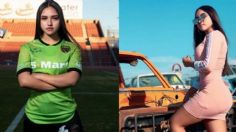 ¿Quién es Karen González? la futbolista que le hace competencia a Norma Palafox en TikTok